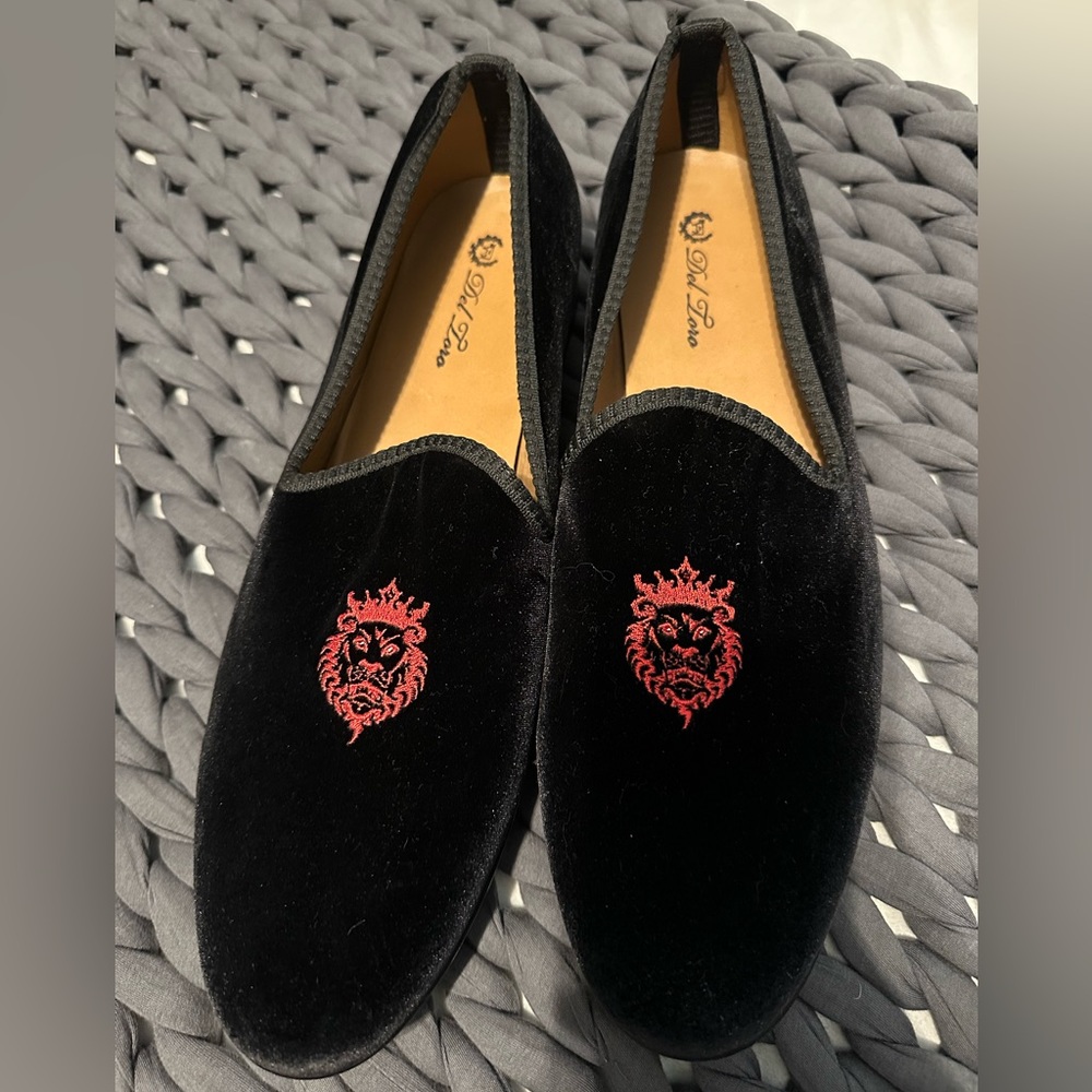Del Toro Shoes MEN